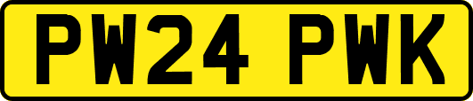 PW24PWK