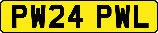 PW24PWL