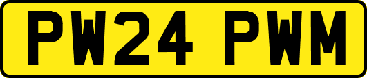 PW24PWM