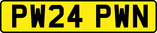 PW24PWN
