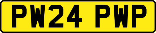 PW24PWP