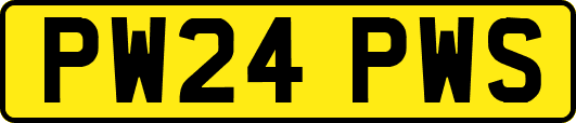 PW24PWS