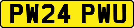 PW24PWU