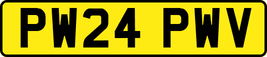 PW24PWV
