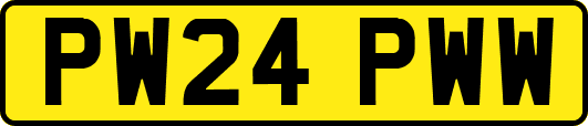 PW24PWW