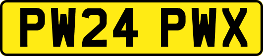 PW24PWX