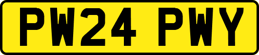 PW24PWY