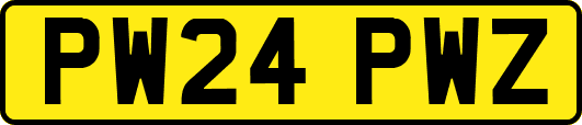 PW24PWZ