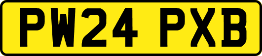 PW24PXB