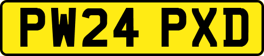 PW24PXD