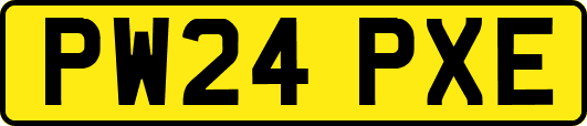 PW24PXE