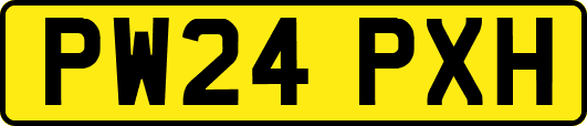 PW24PXH