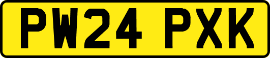 PW24PXK