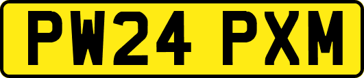 PW24PXM