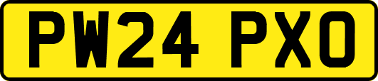 PW24PXO