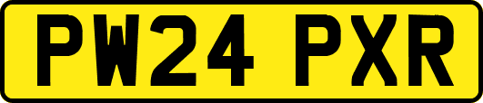 PW24PXR
