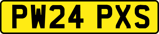 PW24PXS