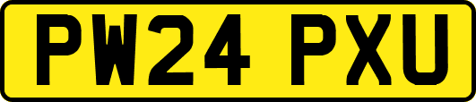PW24PXU