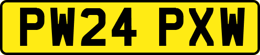 PW24PXW