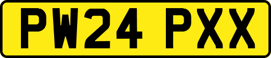 PW24PXX