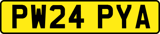PW24PYA