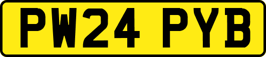 PW24PYB