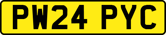 PW24PYC