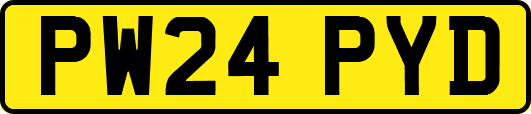 PW24PYD