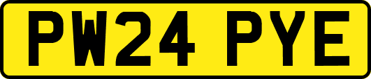 PW24PYE
