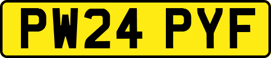 PW24PYF
