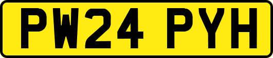 PW24PYH