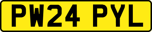PW24PYL