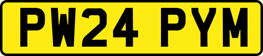 PW24PYM