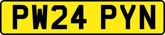 PW24PYN