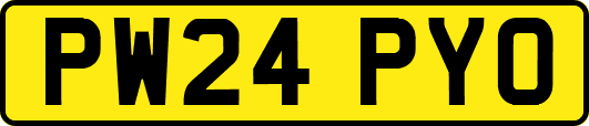 PW24PYO