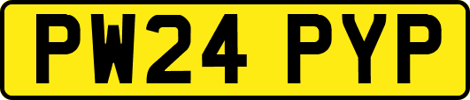 PW24PYP
