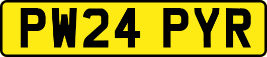 PW24PYR
