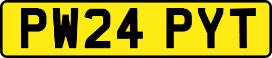 PW24PYT