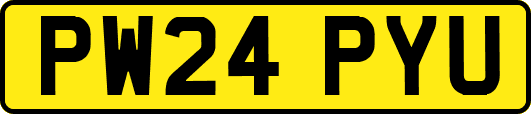 PW24PYU