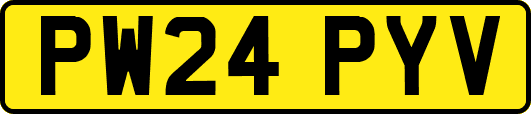 PW24PYV