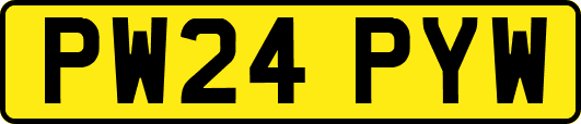 PW24PYW
