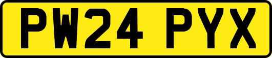 PW24PYX