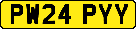 PW24PYY
