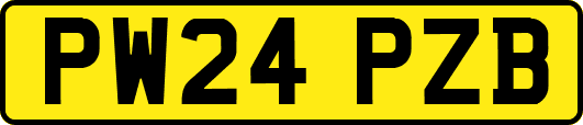 PW24PZB