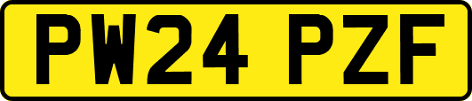 PW24PZF