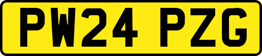 PW24PZG