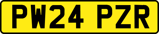 PW24PZR