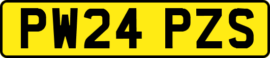 PW24PZS
