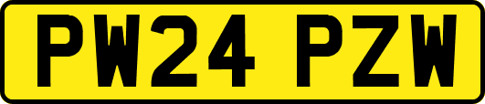 PW24PZW