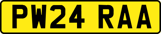 PW24RAA